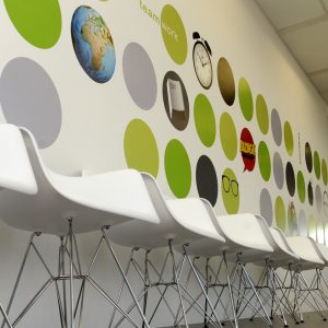 office decor West Bloomfield