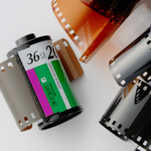 film processing